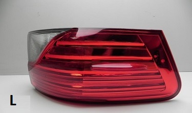 TAL85579(L)-TOYOTAAVENSISIIIADT270 ADT270 09-10-Tail Lamp....200302