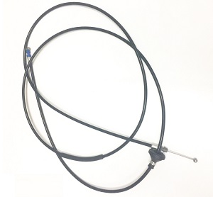 HOC32559
                                - HIGHLANDER 07-14
                                - Hood cable
                                ....214655