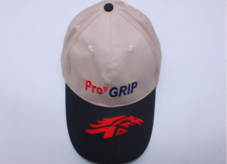 PRO23072-PROGRIP CAP-Promotion....108112