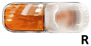 SIL37916(R)-MIGHTY EX 15--Side Lamp....228675