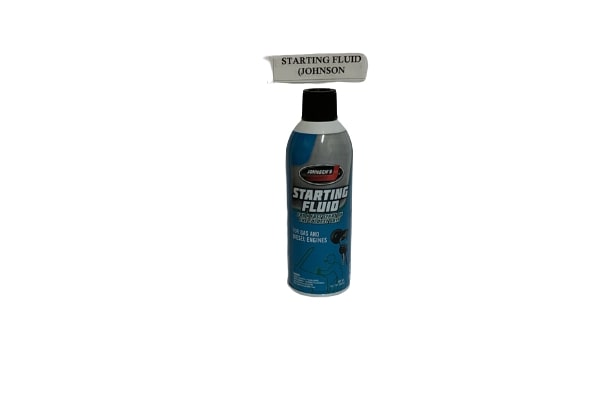 BRF529590 - 2043759 - STARTING FLUID (JOHNSON)