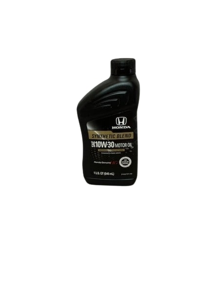 LUB529895 - 2044079 - ENGINE OIL HONDA 10W/30