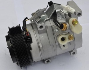 ACC24375-HILUX 09-11 2.7L DIESEL-A/C Compressor....210791