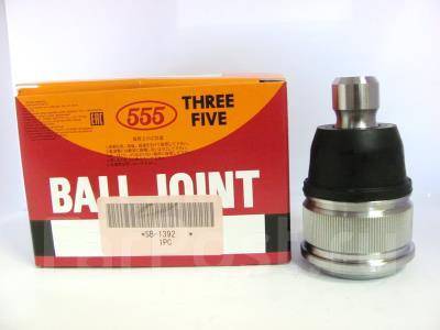 BAJ524016 - BALL JOINT 555 ...2033694