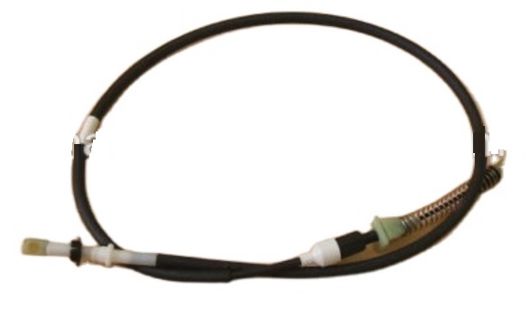 WIT24993
                                - MONDEO 03-13
                                - Accelerator Cable
                                ....211277