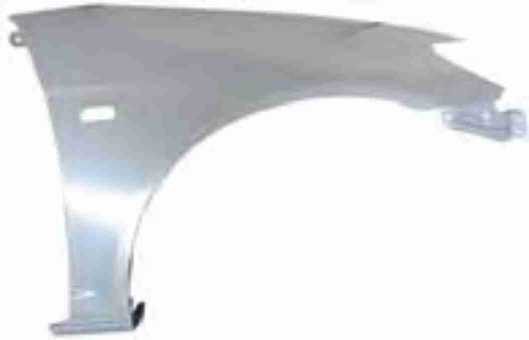 FEN502075(R) - 2005691 - CIVIC FD 05-10 FENDER WITH SIDE LAMP HOLE