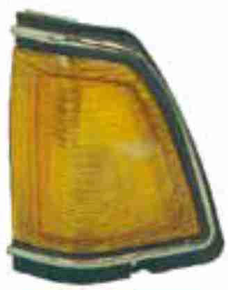 COL504545(R) - 2008578 - 910 B/BIRD 81-83 CORNER LAMP
