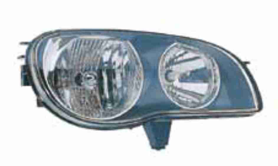 HEA500921(R) - COROLLA AE110 LOCAL 99-00 HEAD LAMP CRYSTAL...2004405