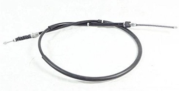 PBC28161
                                - CAMPO/RODEO 91-01
                                - Parking Brake Cable
                                ....212783