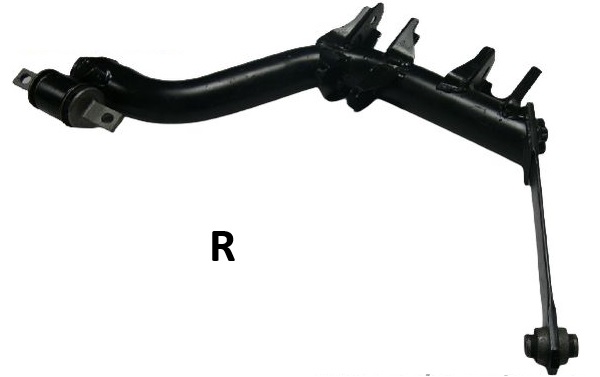 COA5C896(R)
                                - CIVIC 01-06
                                - Control Arm
                                ....263587