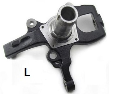 KNU30756(L)
                                - L200 96-05
                                - Steering Knuckle
                                ....213965