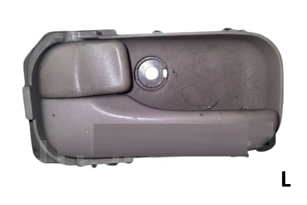 DOH5C843(L)
                                - SERENA  01-05
                                - Door Handle
                                ....263519