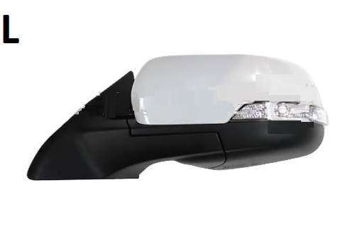MRR2A315(L-LHD)
                                - CX70  18-
                                - Car Mirror
                                ....246610