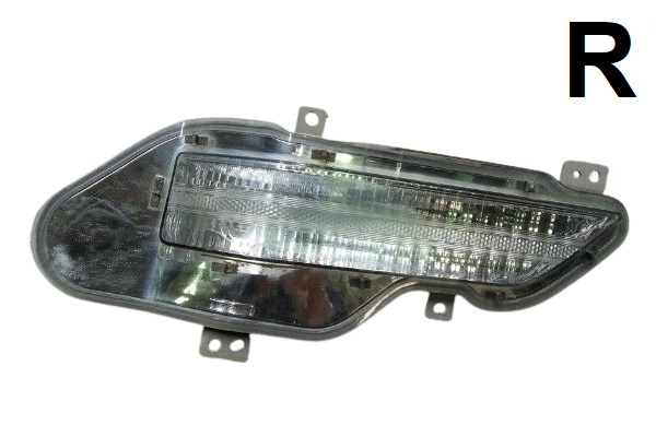 BUL1D425(R) - ALPHARD 08-15 ............269413