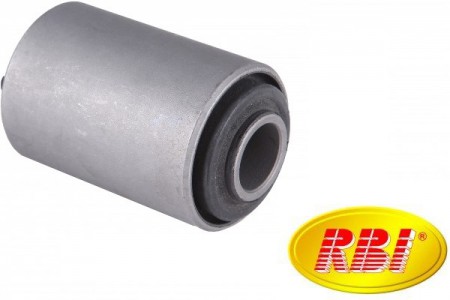 CAB36806(FRONT 14X36X60) - CRADLE BUSHING B13,B14 SMALL FRONT ............2034362