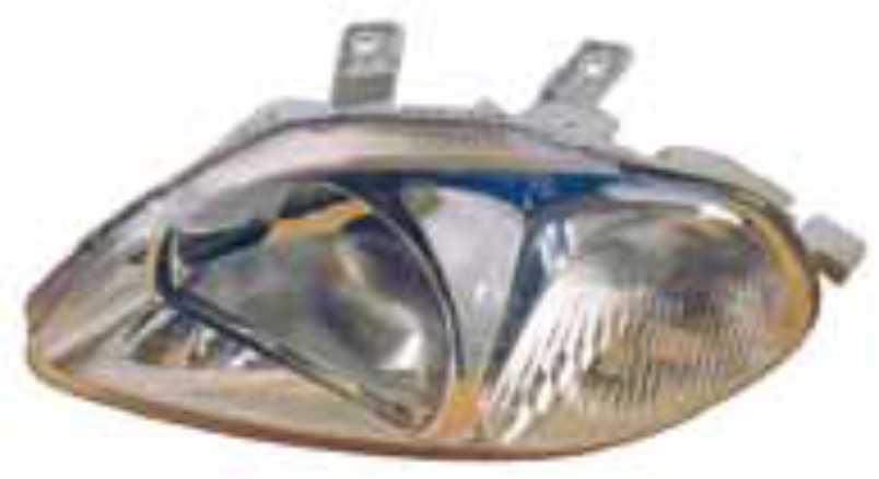 HEA500815(L) - 2004290 - CIVIC EK96 HEAD LAMP