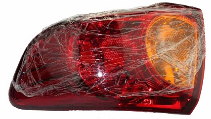 TAL17526(R)-COROLLA 2008 OUTER-Tail Lamp....103965