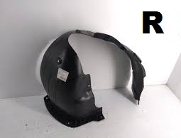 INF87975(R)
                                - RIO RUSSIA TYPE 17-
                                - Inner Fender
                                ....203242