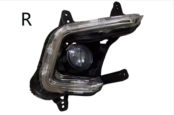 FGL8C325(R)
                                - VIGUS PRO 2020
                                - Fog Lamp
                                ....266697