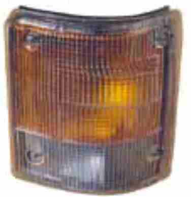 COL504819(R) - T3500 CORNER LAMP SHORT...2008853