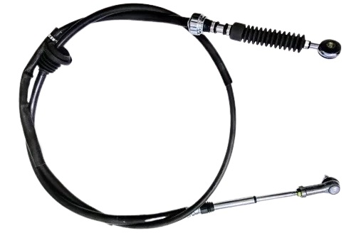 CLA3C703-BESTA/TOPIC 93-99 [TRANSMISSION]-Clutch Cable....260874