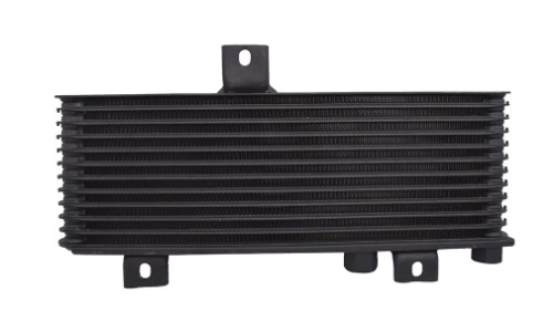 OIC5C757
                                - [4G64,4G63,4D56/4D56-T]L200 96-07 4WD
                                - Oil Cooler 
                                ....263404