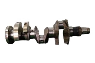 CRA9C540-[3B20,3B20T]DAYZ 2015-Crankshaft....268277