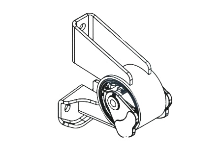 ENM3D250 - [ELECTRIC]E6  17- ............271769