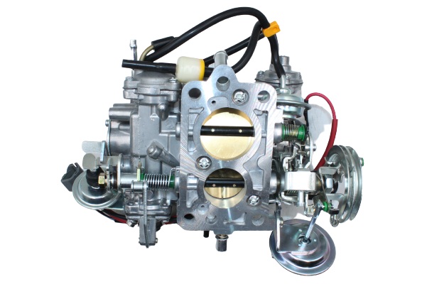CBR50428
                                - [22-R]HILUX  88-04
                                - Carburetor
                                ....145131