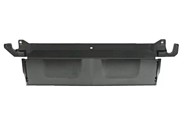 BDS3D386 - DUSTER 17-20 [BUMPER MOULDING  ............271945