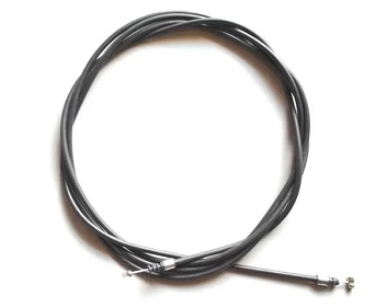 HOC24816 
                                - LANOS 05-09 
                                - Hood cable
                                ....211175