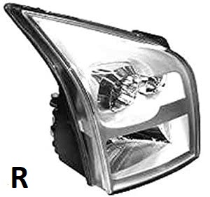 HEA94950(R)
                                - TRANSIT  06-14
                                - Headlamp
                                ....233420