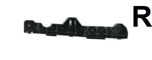 BUR3A163(R)-LEXUS RX350 03-08-Bumper Retainer Bracket....248053