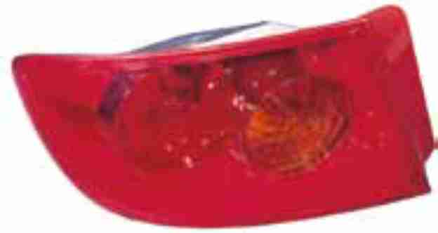 TAL501277(L) - MAZ 3 SEDAN 04 RED TAIL LAMP...2004794