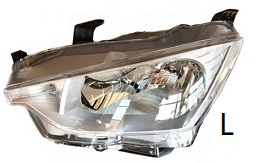 HEA21161(L)
                                - D-MAX 2020[W/O LED]
                                - Headlamp
                                ....209620