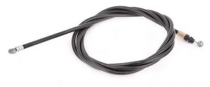 HOC27950
                                - QQ S11 03-
                                - Hood cable
                                ....212719