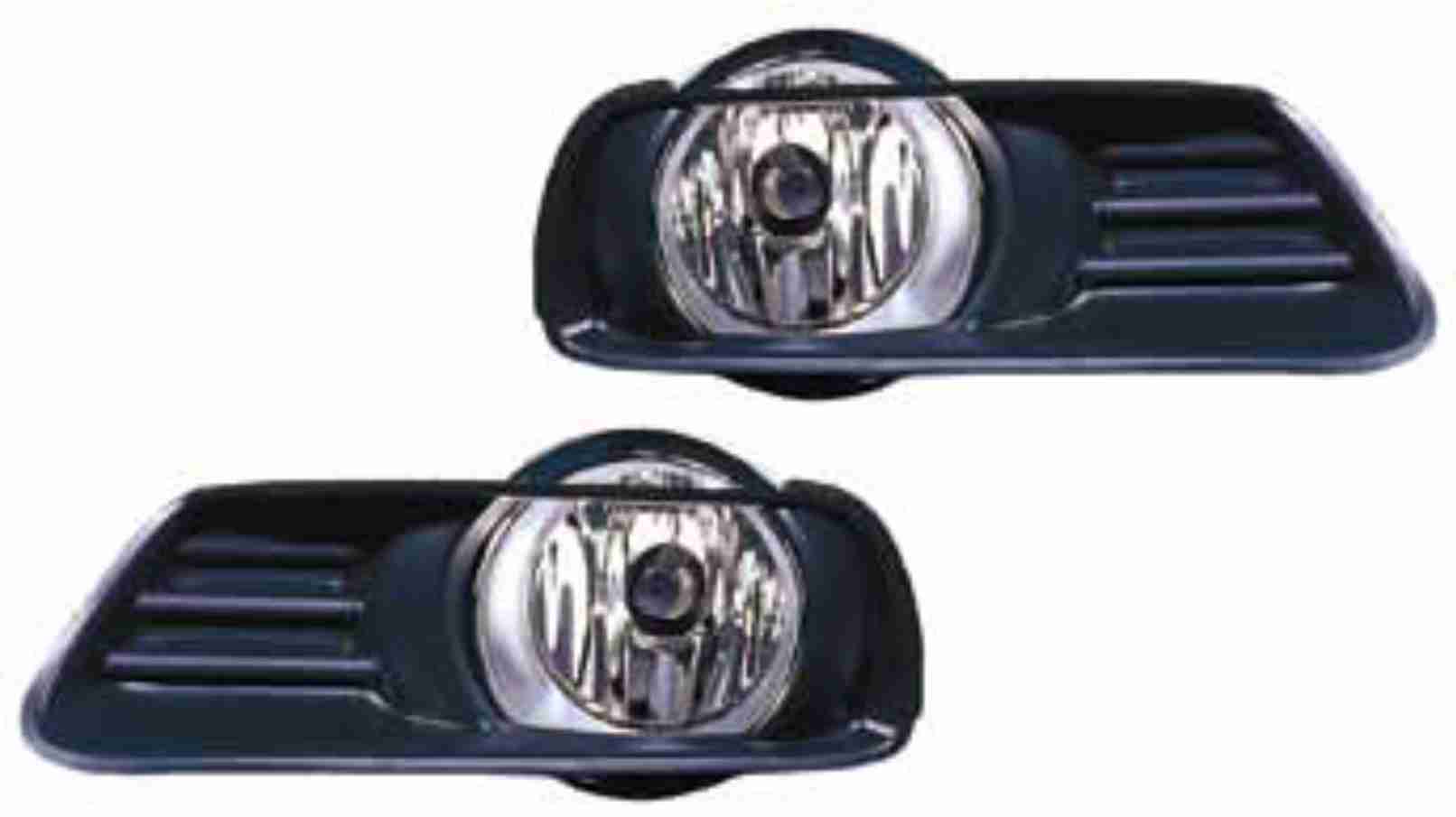 FGL502817 - CAMRY 06 FOG LAMP WITH FINISHER...2006544