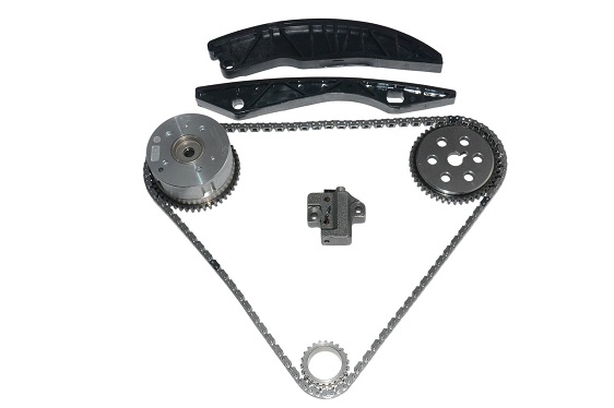 TCK84068(W/ VVT)
                                - ELANTRA 09-［1KIT=7PCS］ 
                                - Timing Chain Repair kit
                                ....225166