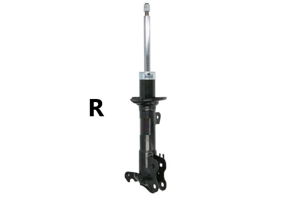 SHA6C498(R)
                                - IGNIS  16-
                                - Shock Absorber/Strut
                                ....264350