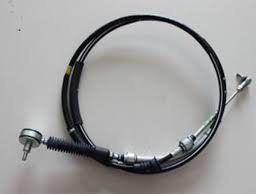CLA35515-DYNA 02--Clutch Cable....215511