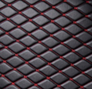 MAT23911(BLACK/RED)
                                - MARK X 04-
                                - Floor Mat
                                ....210500
