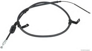 PBC30210(L)
                                - SONATA 4 98-05
                                - Parking Brake Cable
                                ....213735
