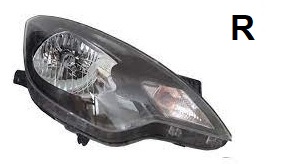 HEA30906(R)
                                - MG3 11-14
                                - Headlamp
                                ....225437