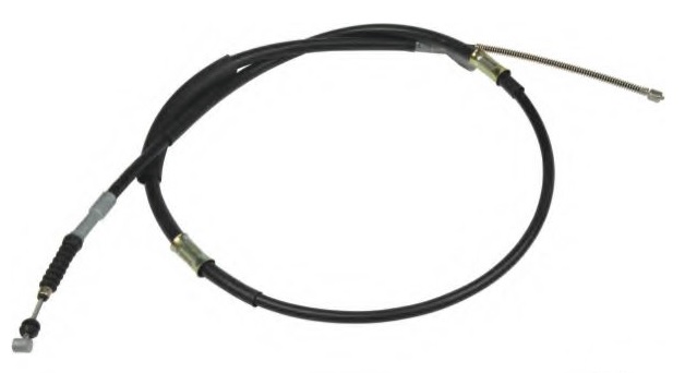 PBC31649(L)
                                - CAMRY 90-02
                                - Parking Brake Cable
                                ....214314