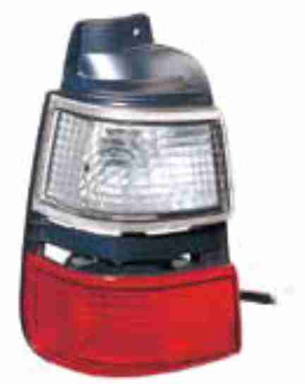 TAL504573(L) - COROLLA AE100 L TOURING WAGON TAIL LAMP...2008607