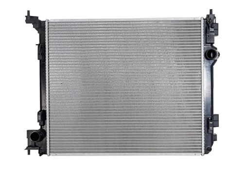 RAD7C532(16MM)-[MR20DD,H5FT,HR12DDT,H...]ROGUE SPORT 17-22,QASHQAI J11 17--Automotive Radiator....265689