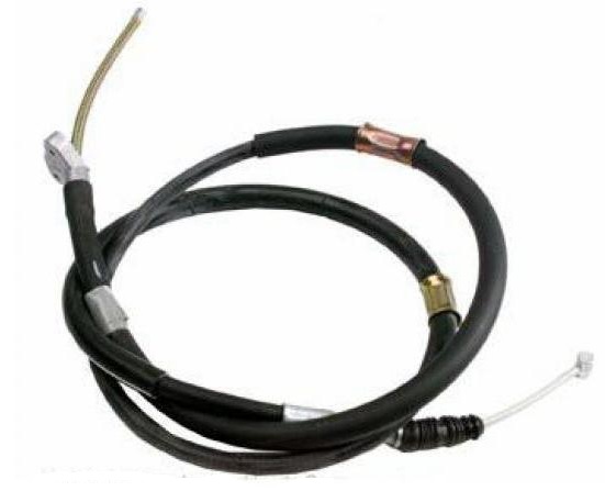 PBC31643
                                - CAMRY 90-01
                                - Parking Brake Cable
                                ....214310