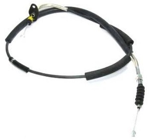 WIT29465
                                - STRADA/ L200 96-14
                                - Accelerator Cable
                                ....213350
