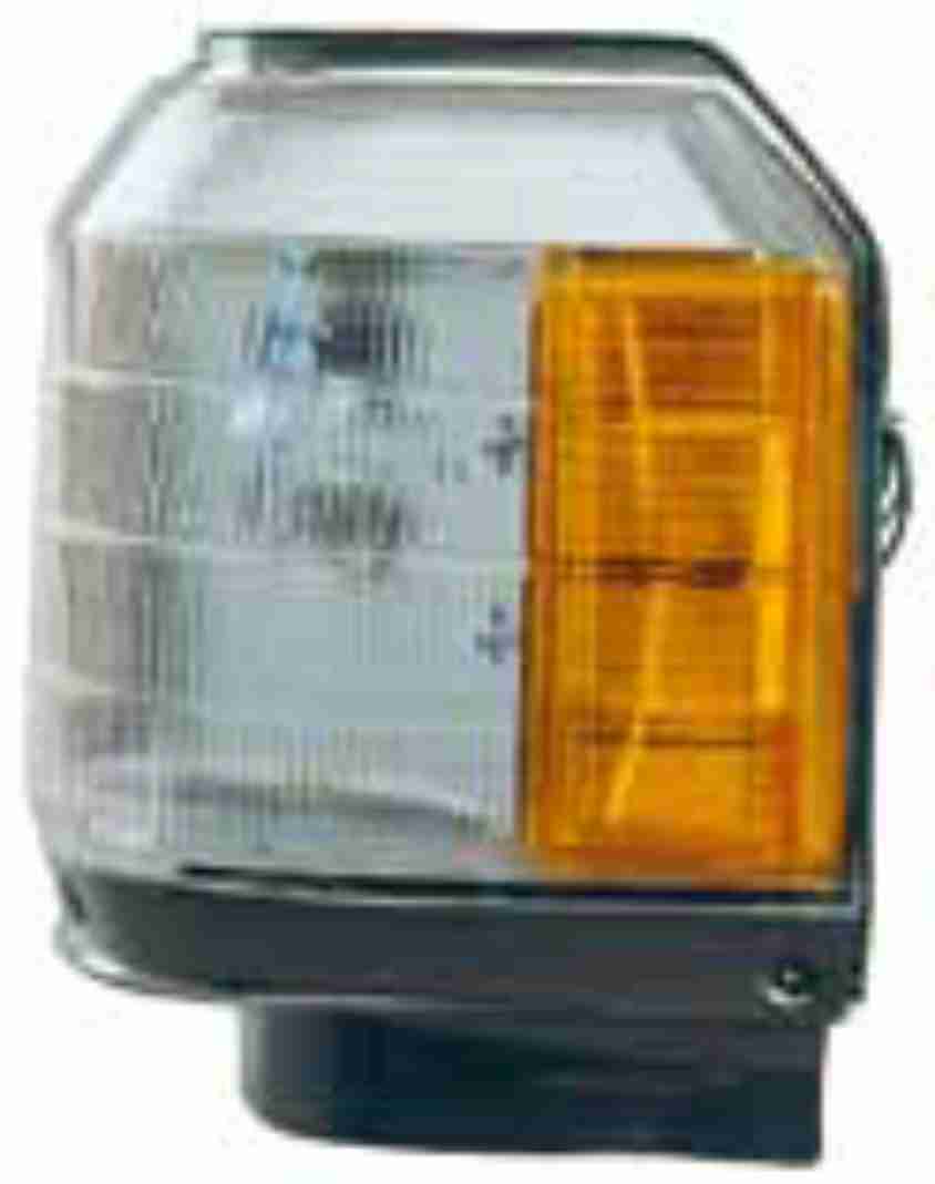 COL502858(R) - 2006585 - CROWN MS122 OM CORNER LAMP