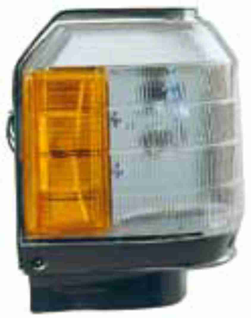COL502859(L) - CROWN MS122 OM CORNER LAMP ............2006586